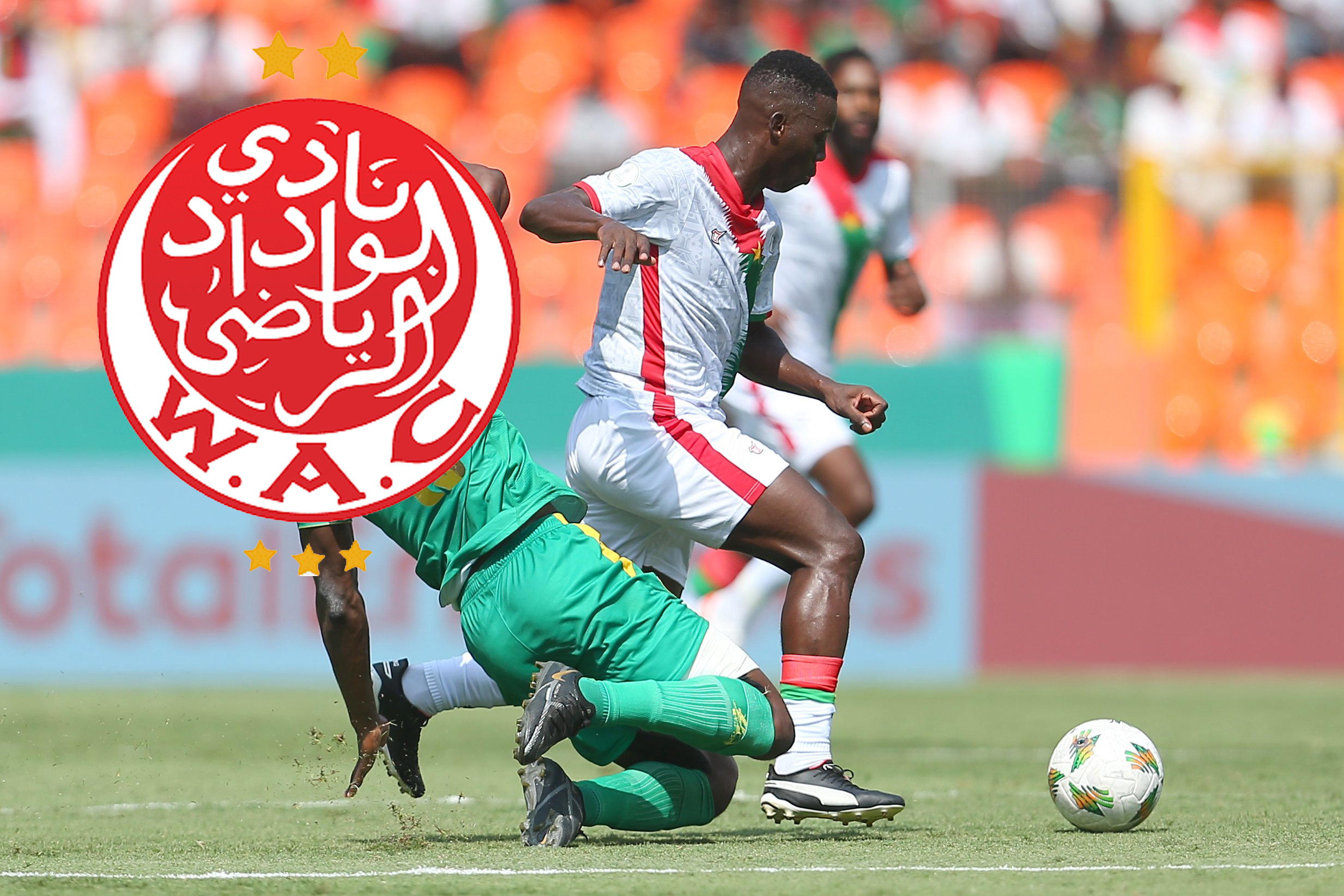 قنبلة ميركاتو في الطريق.. صفقة الوداد المرتقبة تشغل الشارع الرياضي