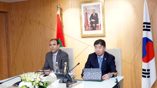 شراكة دولية لتعزيز النزاهة.. المغرب وكوريا الجنوبية يوقعان مذكرة تفاهم لمحاربة الفساد