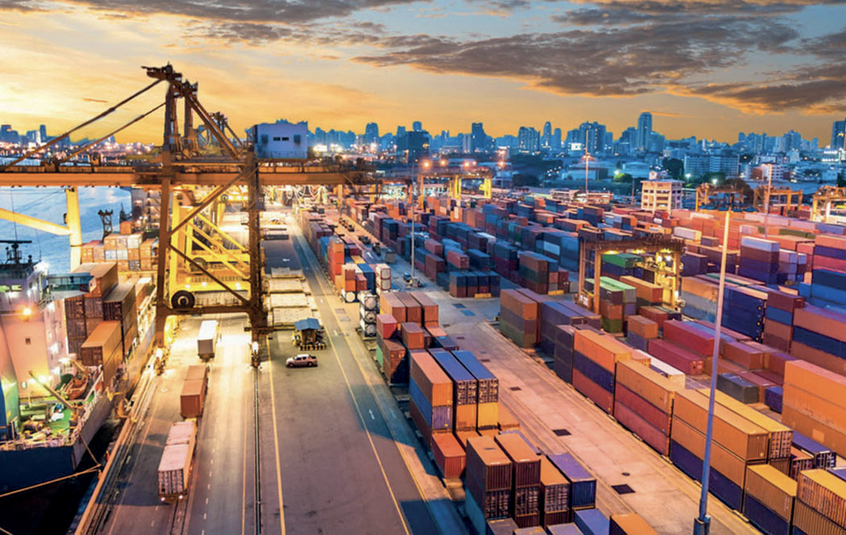 استراتيجية مغربية طموحة: مضاعفة الصادرات في أفق 2027