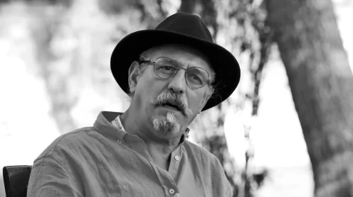 دموع الفن.. المغرب يرثي قامة إبداعية برحيل محمد الشوبي