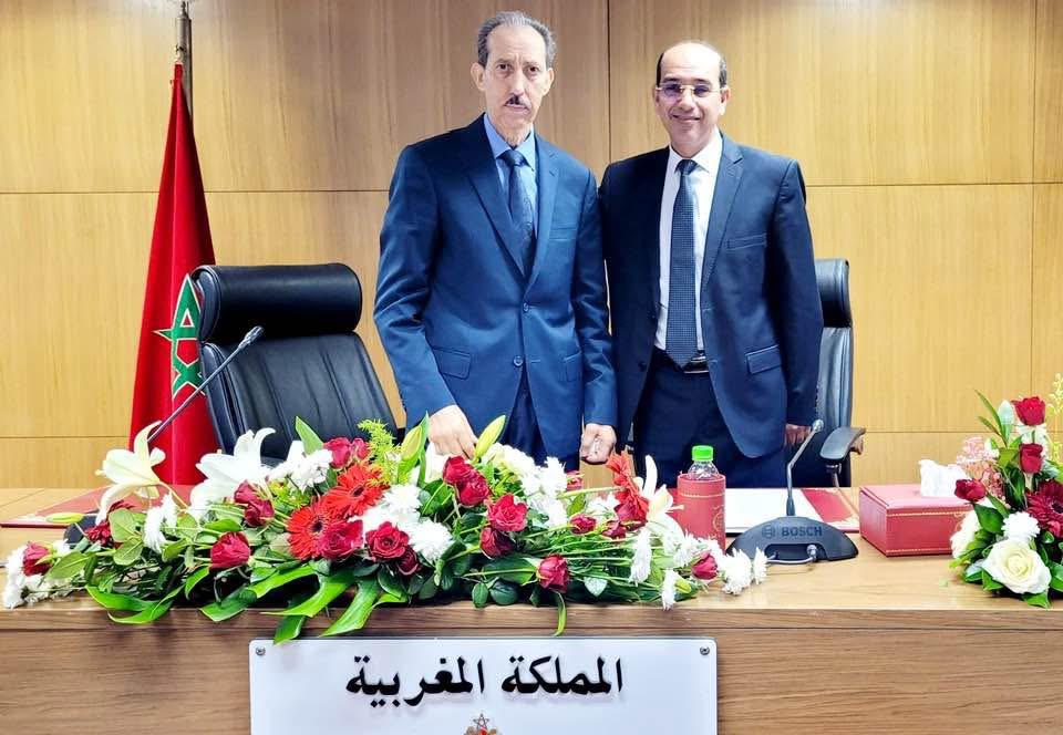 تعيين هشام بلاوي وكيلاً عاماً للملك لدى محكمة النقض ورئيساً للنيابة العامة