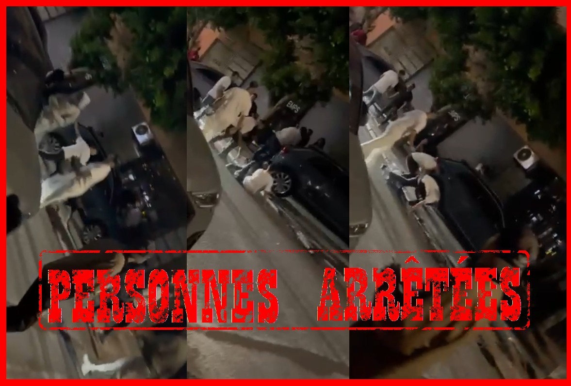 اعتداء بالشارع العام بمراكش.. توقيف فرنسيين من أصول مغربية