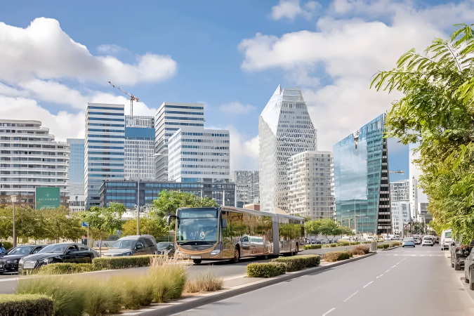 البيضاء تدخل زمن الابتكار.. توقيع اتفاقية لإحداث Casablanca Tech Valley”