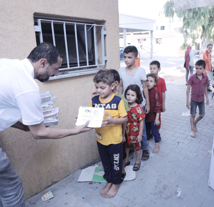 Gaza : Un nouveau mécanisme de distribution d’aide humanitaire suscite la controverse