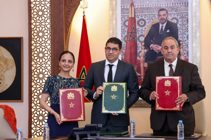 شراكات جديدة لتعزيز صناعة الألعاب الإلكترونية بالمغرب وتكوين الشباب في مهن المستقبل
