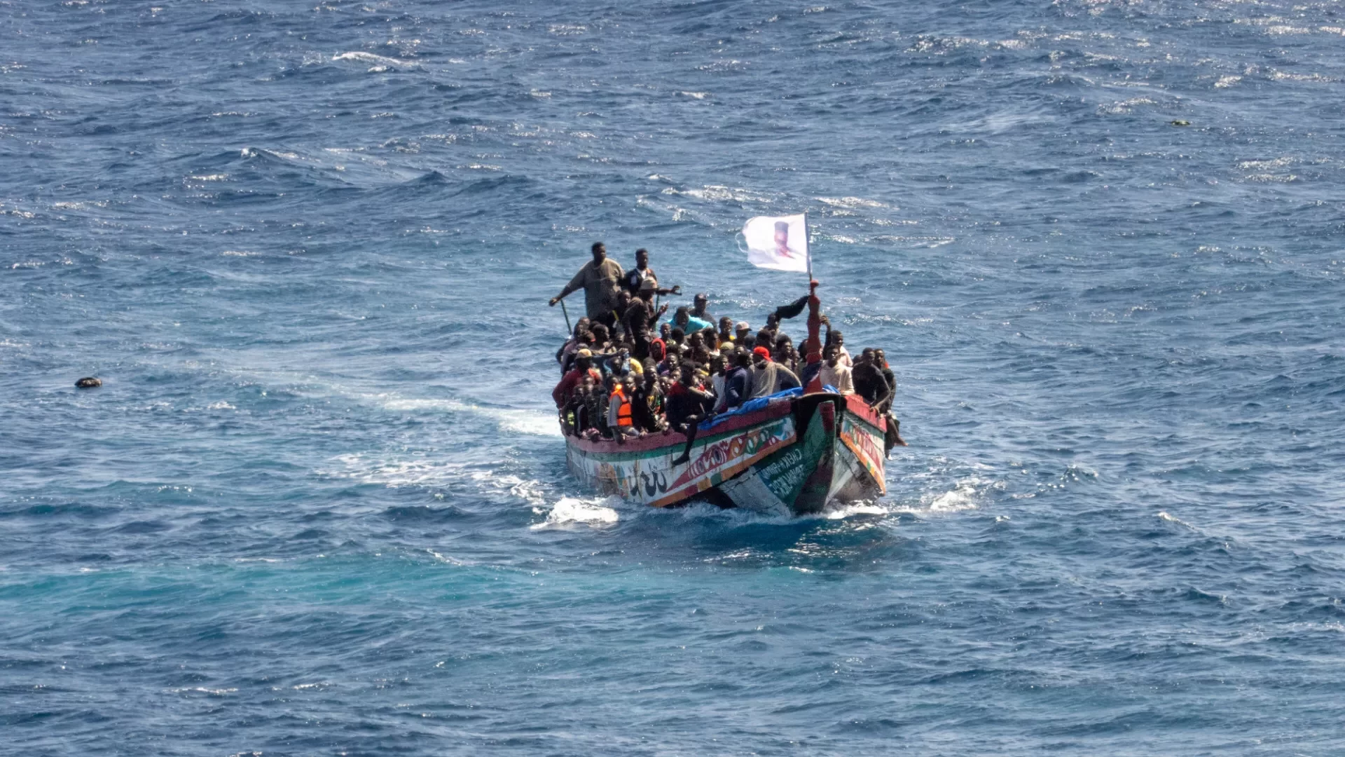 Drame aux Canaries : au moins 7 migrants périssent dans le chavirement d’une embarcation