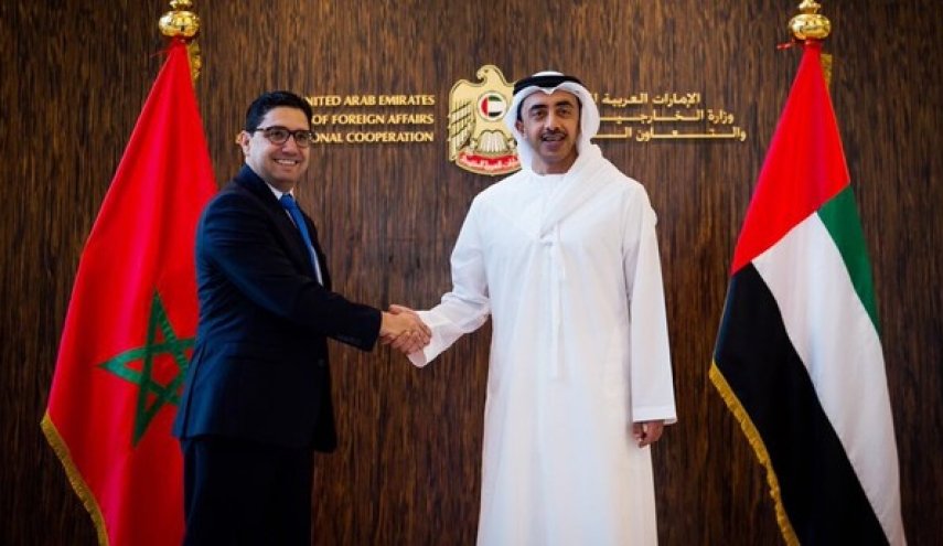  الإمارات العربية المتحدة تجدد تأكيد دعمها لمخطط الحكم الذاتي ولسيادة المغرب الوطنية