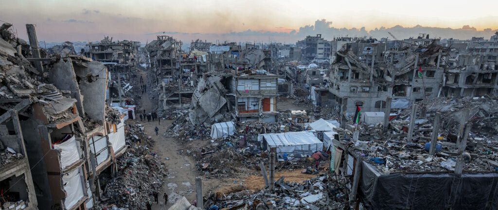 غزة: عيد الأضحى تحت الحصار