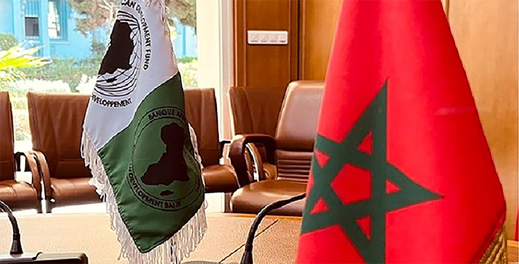 المغرب يستفيد من أكثر من 300 مليون يورو من البنك الإفريقي للتنمية تأهيل البنى التحتية ودعم التعليم