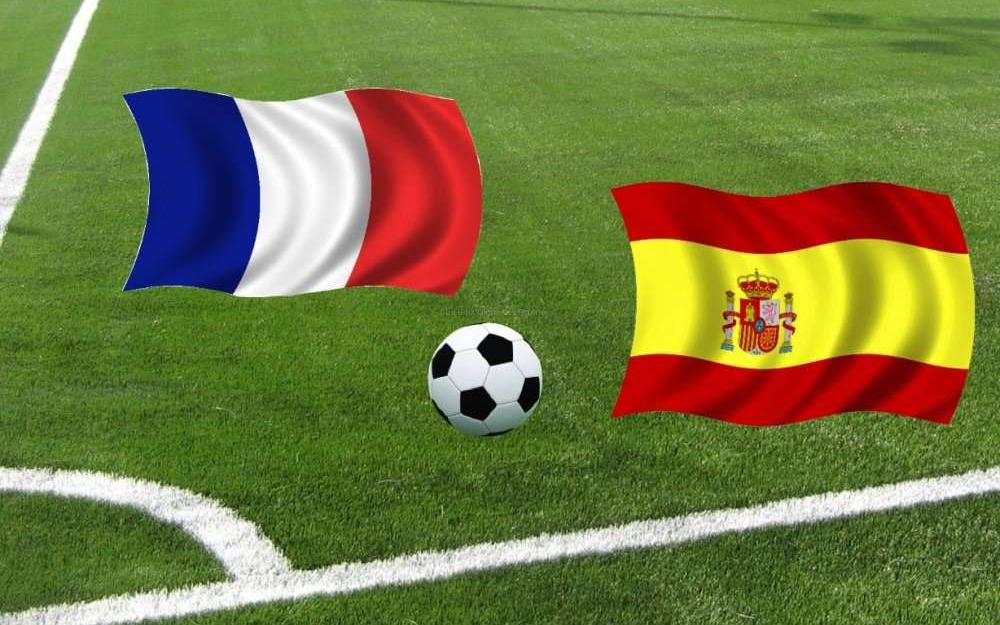 مباراة اليوم: فرنسا – إسبانيا