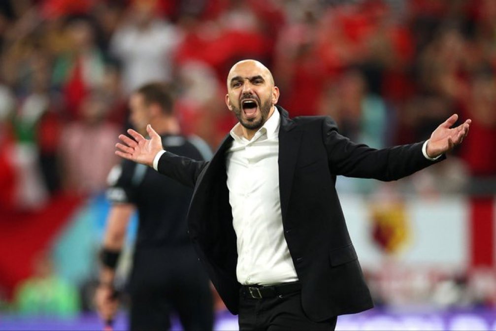 المنتخب المغربي يتفوق على تونس ودياً بثنائية نظيفة ويواصل سلسلة انتصاراته