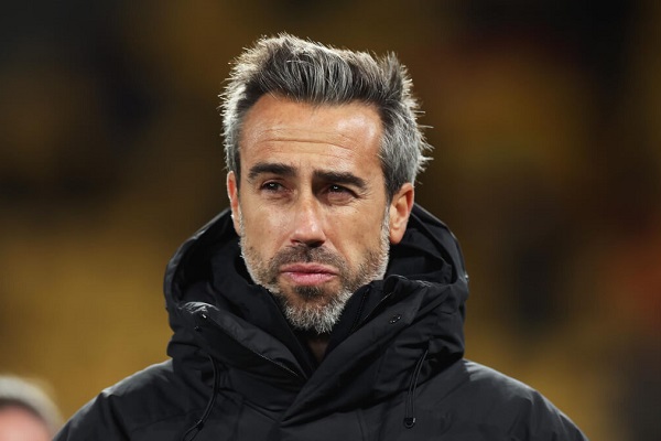 Jorge Vilda annonce la sélection des 26 joueuses pour la CAN