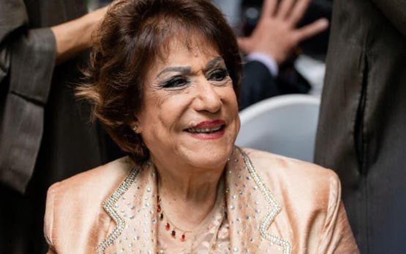Adieu à Samiha Ayoub, la grande dame du théâtre égyptien
