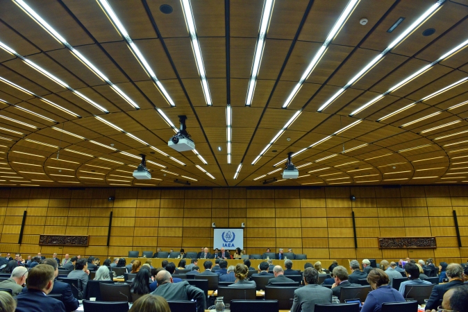 المغرب يجدد التزامه بتقاسم خبراته في التكنولوجيات النووية لأغراض سلمية وآمنة