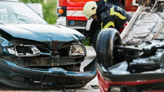 حرب الطرق تتواصل: 23 قتيلاً و2874 جريحاً في أسبوع واحد داخل المدن المغربية