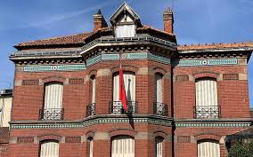 Inauguration du nouveau consulat général du Maroc à Mantes-la-Jolie : un renforcement majeur du réseau consulaire en France