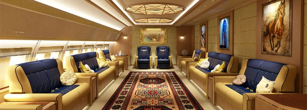 السفر في سماء الرفاهية: المروحيات الفاخرة تربط المغرب بإسبانيا بأسلوب غير مسبوق