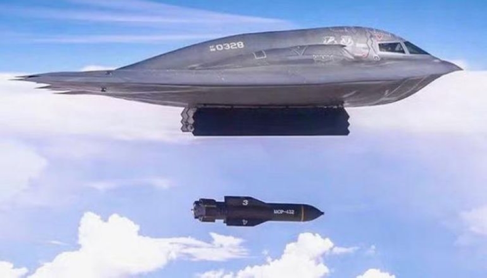 واشنطن تتنصّت على اتصالات إيرانية بعد الضربات الجوية.. معلومات استخباراتية تثير الجدل