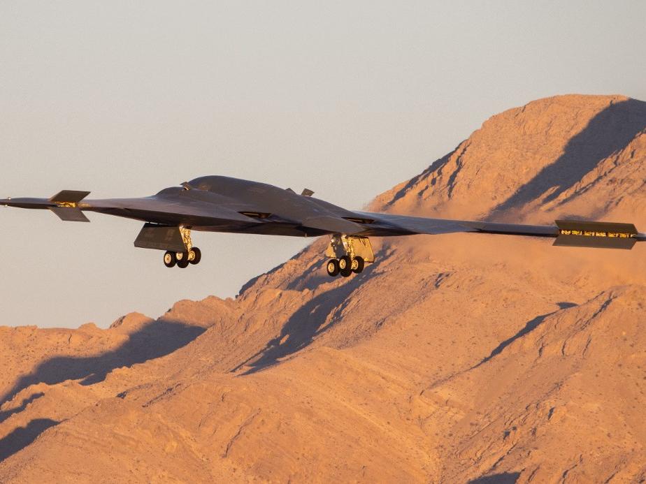 ضربات أمريكية على فوردو: واشنطن تستهدف قلب البرنامج النووي الإيراني ليلة 21 إلى 22 يونيو