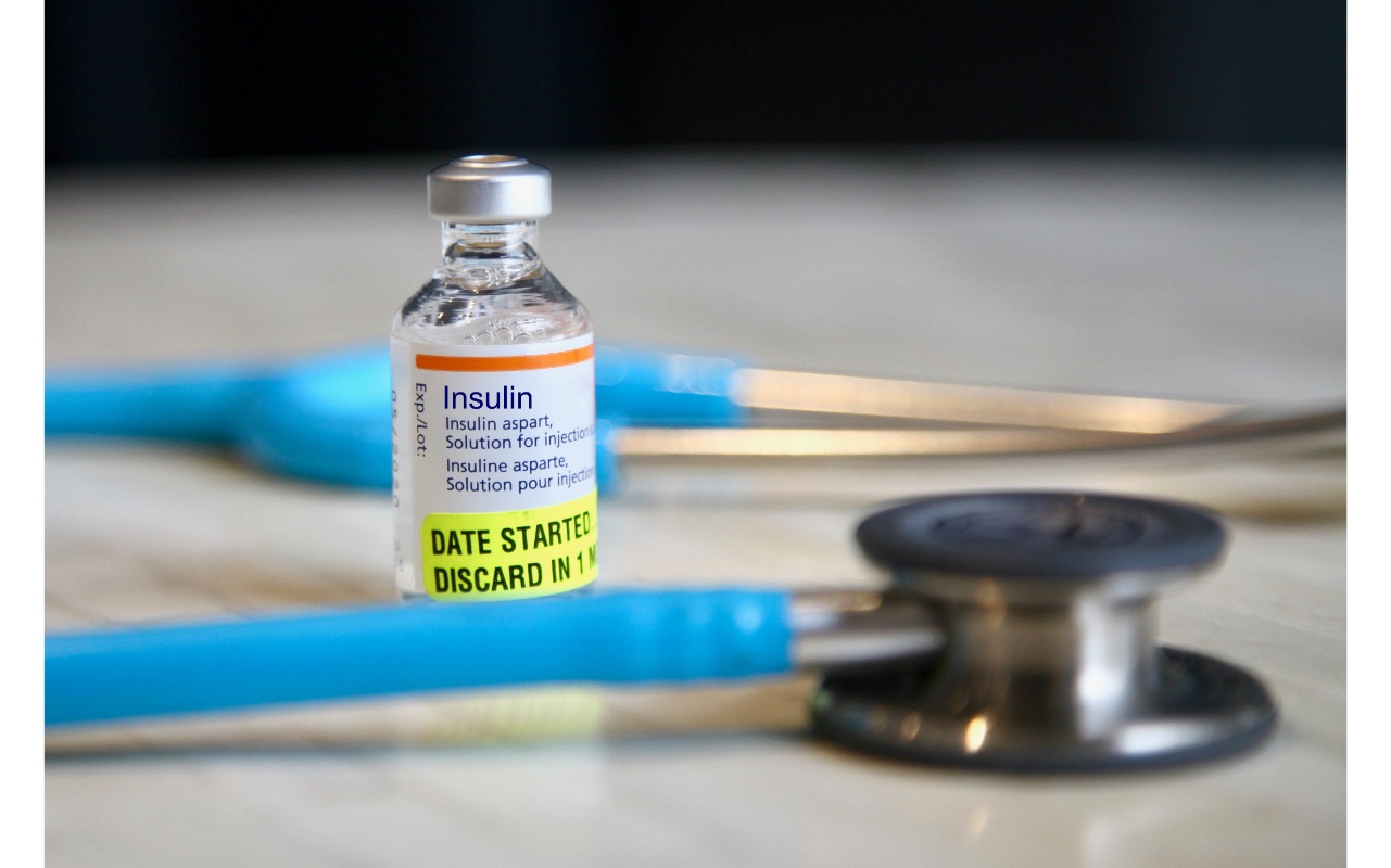 Semaglutide : un nouvel espoir pour les patients atteints de diabète de type 1 et d’obésité