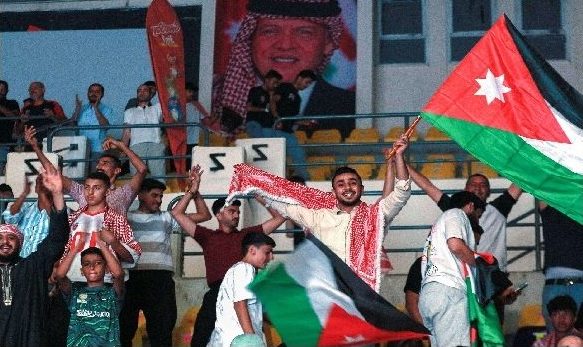 إنجاز تاريخي.. الأردن يتأهل إلى كأس العالم 2026 لأول مرة في تاريخه