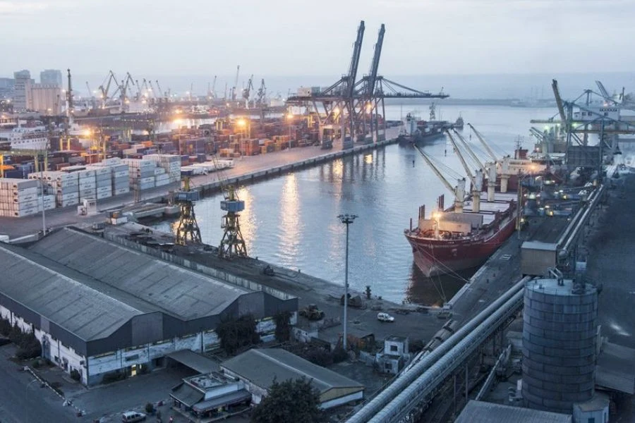 Maroc : lancement stratégique de la première usine de matériaux pour batteries électriques à Jorf Lasfar