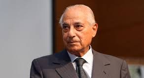 جلالة الملك محمد السادس يعزي أسرة المؤرخ الرسمي للمملكة عبد الحق المريني صوت الذاكرة الوطنية ويشيد بعلمه وتفانيه في خدمة الوطن