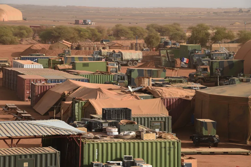 تصعيد للهجمات الجهادية ضد الجيوش الوطنية في منطقة الساحل