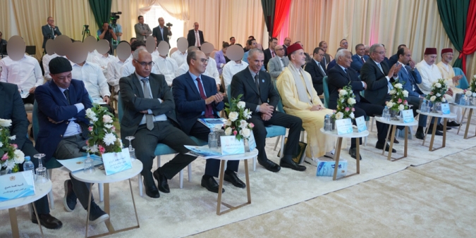 فرصة تأهيلية جديدة لفائدة السجناء اليافعين المدانين في قضايا الإرهاب