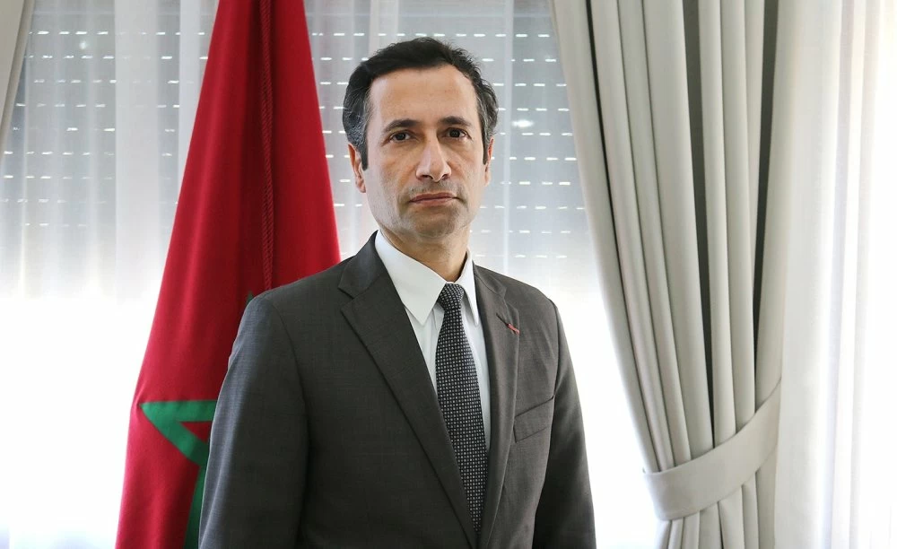 اتصالات المغرب تعتمد نمط حوكمة جديداً وتلغي النظام الثنائي