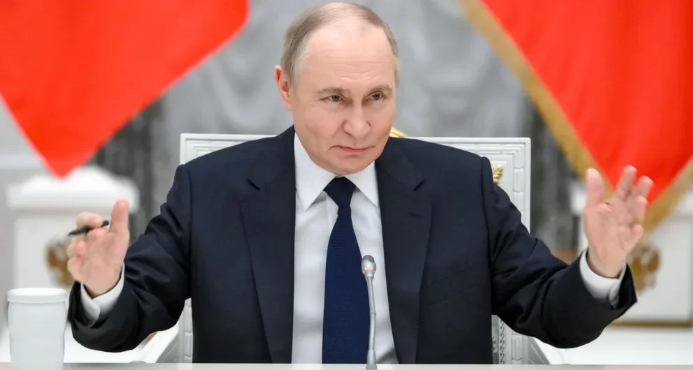 احتمال عقد لقاء بوتين وترامب في ذكرى الأمم المتحدة يعكس تحسّن العلاقات الروسية الأميركية