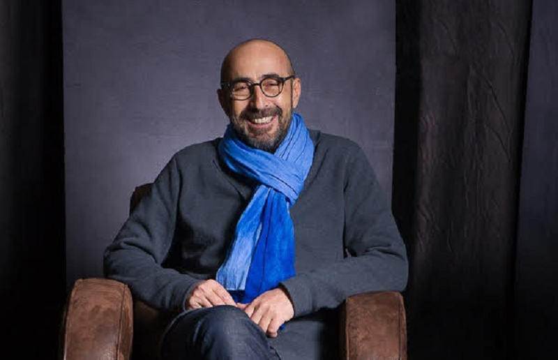 Mohammed Reda Benjelloun nommé à la tête du CCM : un tournant pour le cinéma marocain