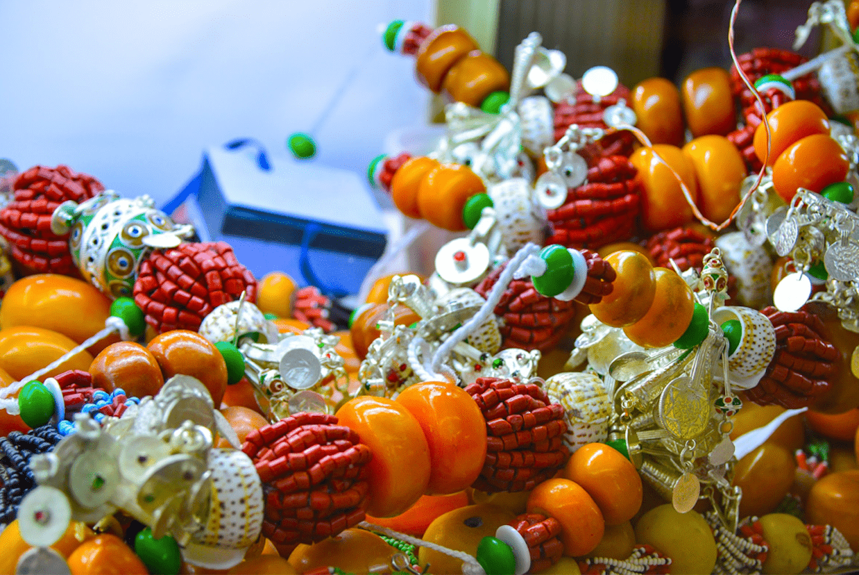 تزنيت تطلق النسخة الأولى لجائزة الصانع التقليدي المبدع لعام 2025