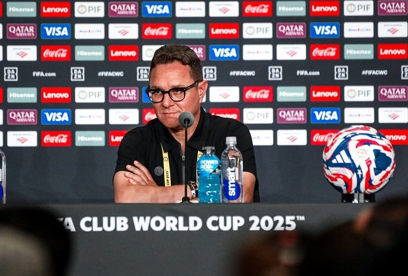 Accident de la route pour l’entraîneur du Wydad aux États-Unis, sans gravité