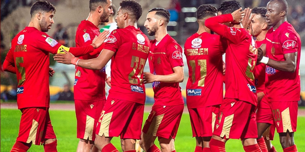 Le Wydad quitte le Mondial des Clubs sans victoire : réactions des joueurs