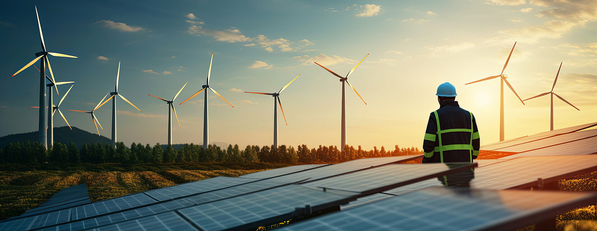 المغرب يعتمد INEE كأول شركة رائدة في خدمات الطاقة المستدامة