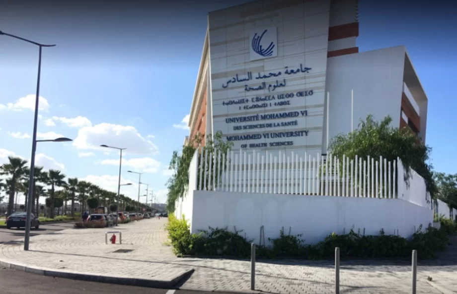 L’Université Mohammed VI des Sciences et de la Santé ouvre un campus à Marrakech