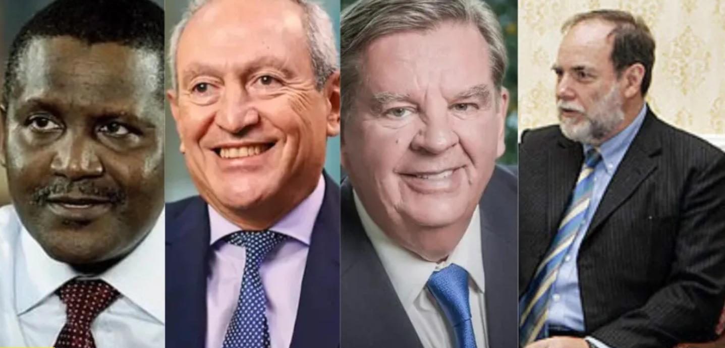 تقرير صادم لأوكسفام: إفريقيا تغرق في فجوة اللامساواة