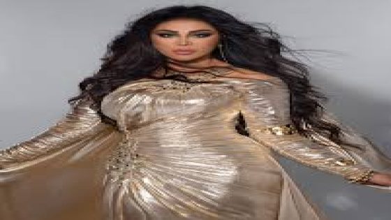 Ahlam de retour sur scène au Maroc après plus de sept ans d’absence