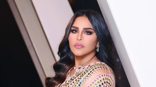 أحلام تعود إلى المغرب بعد غياب أكثر من سبع سنوات