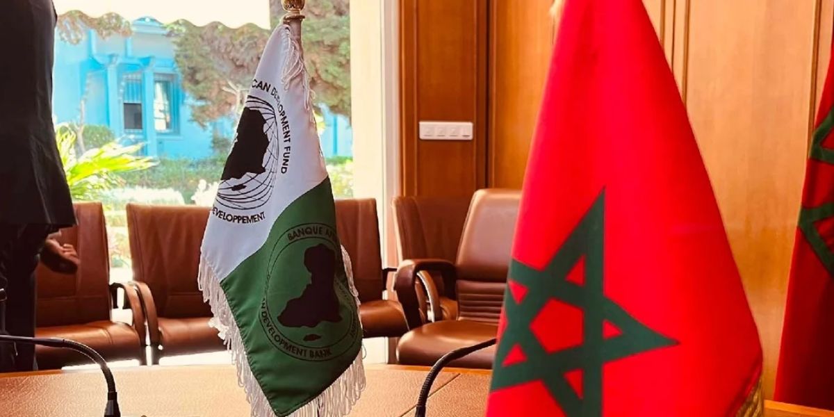 La BAD accorde 100 millions d’euros au Maroc pour l’agriculture solidaire