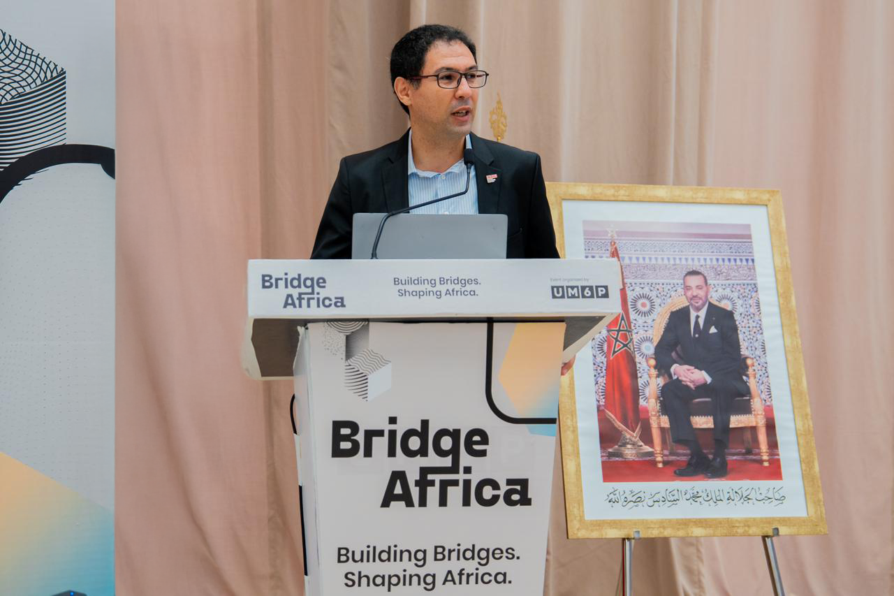 Bridge Africa 2025 : La jeunesse africaine appelle à un changement de paradigme