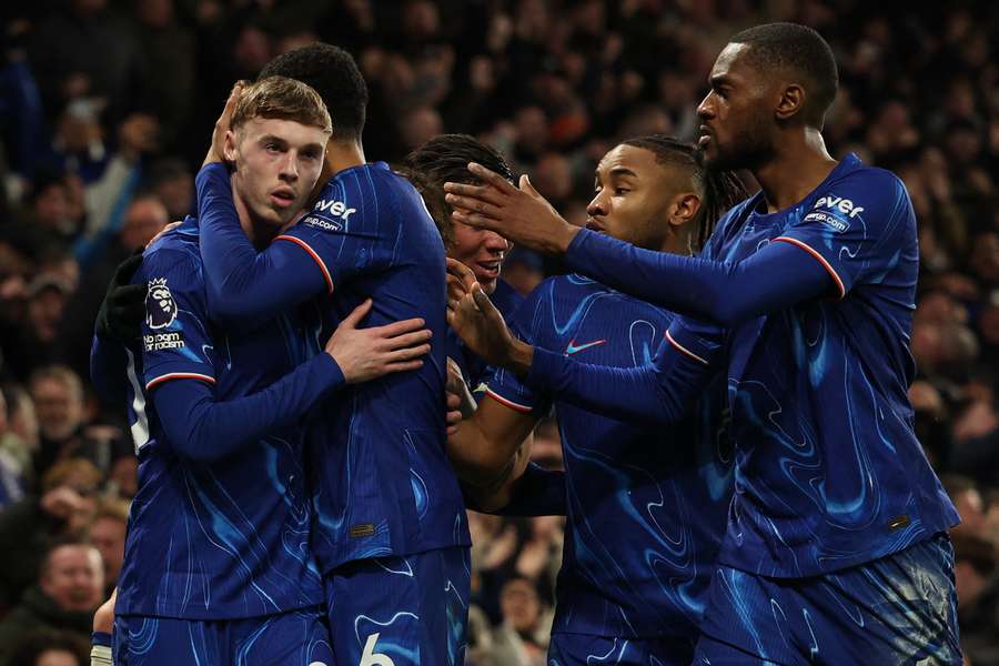 Chelsea rejoint la finale du Mondial des clubs après sa victoire face à Fluminense