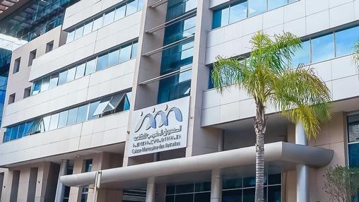 لمجلس الإداري للصندوق المغربي للتقاعد يصادق على عقد برنامج جديد للفترة 2027-2025