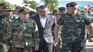 Thaïlande-Cambodge : une trêve fragile après une semaine d’affrontements meurtriers