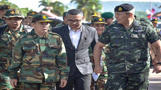 Thaïlande-Cambodge : une trêve fragile après une semaine d’affrontements meurtriers