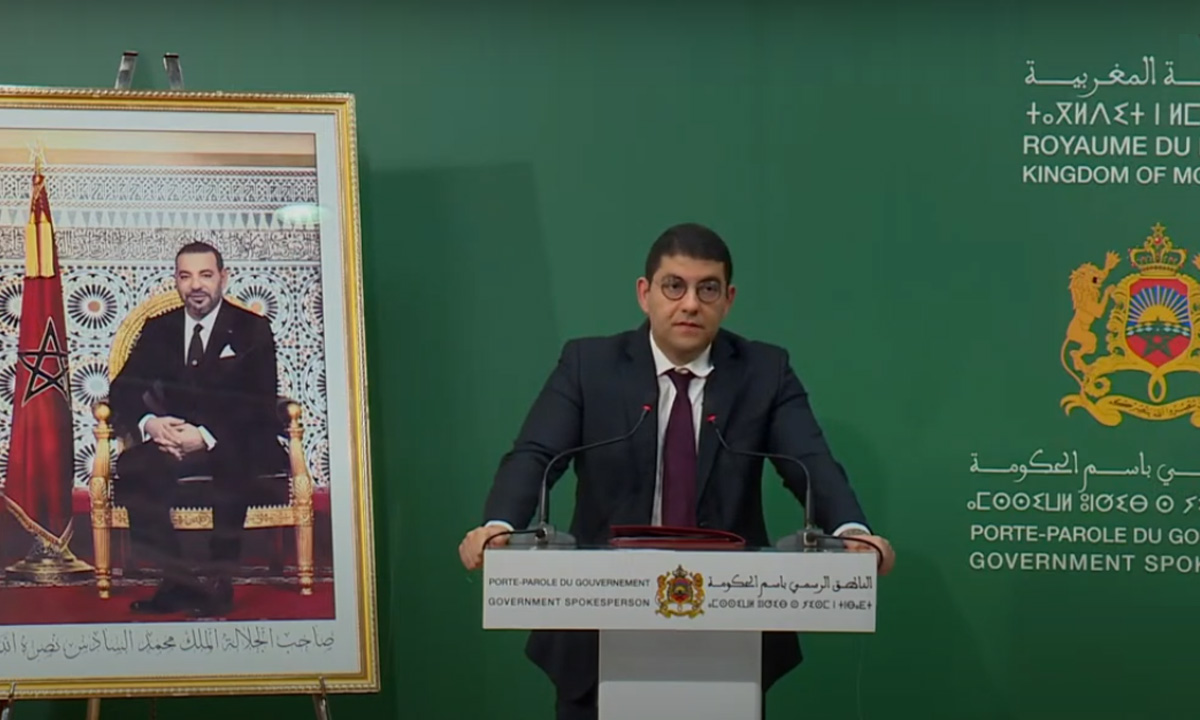 الحكومة تعيد تنظيم المجلس الوطني للصحافة وتحدث النظام الأساسي للصحفيين المهنيين