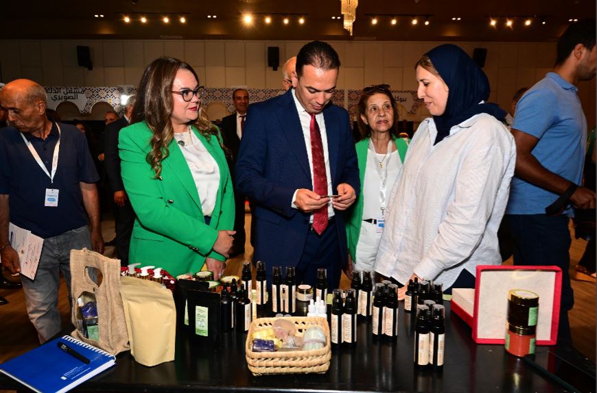 Génération Solidaire 2025 : 28 coopératives marocaines mises à l’honneur