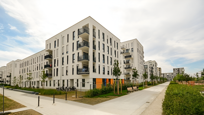 أزيد من 55 ألف مستفيد من برنامج دعم السكن إلى غاية 9 يوليوز 2025