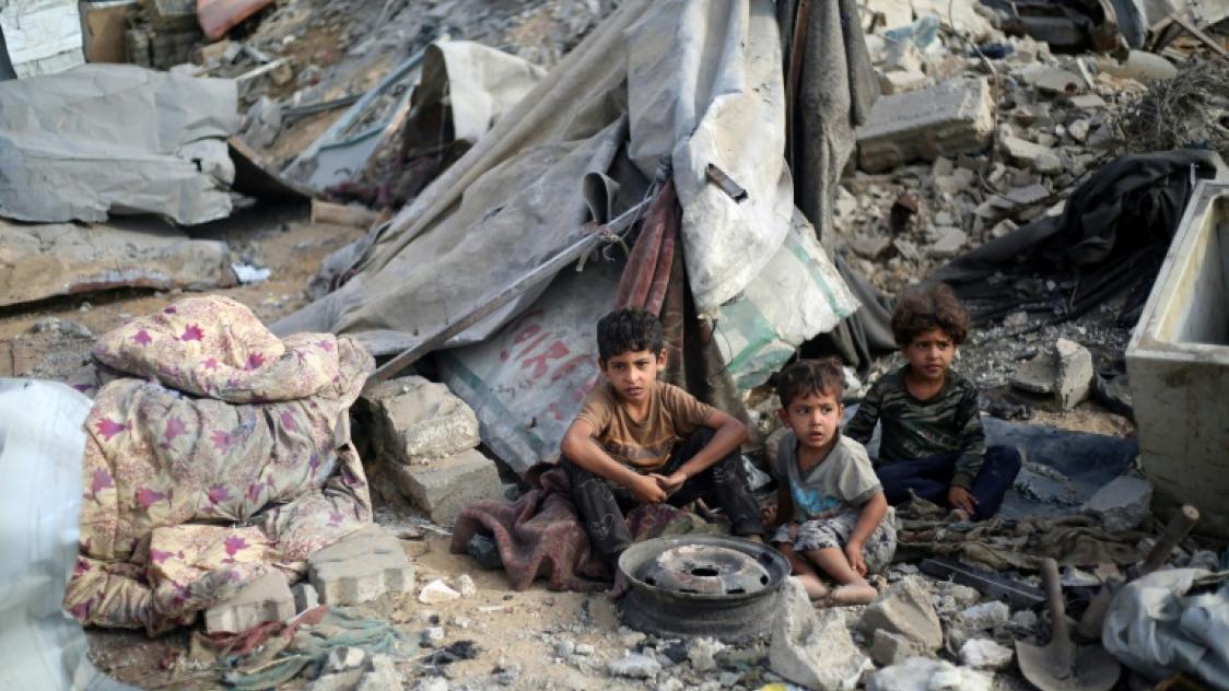 نتنياهو يعلن استعداده للتفاوض حول وقف دائم لإطلاق النار في غزة